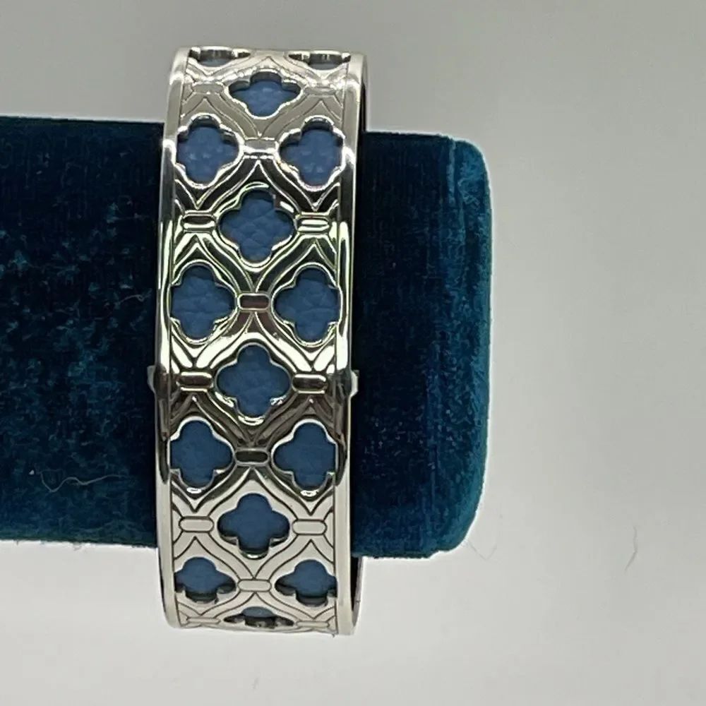 Brighton Christo London Cuff Bracelet